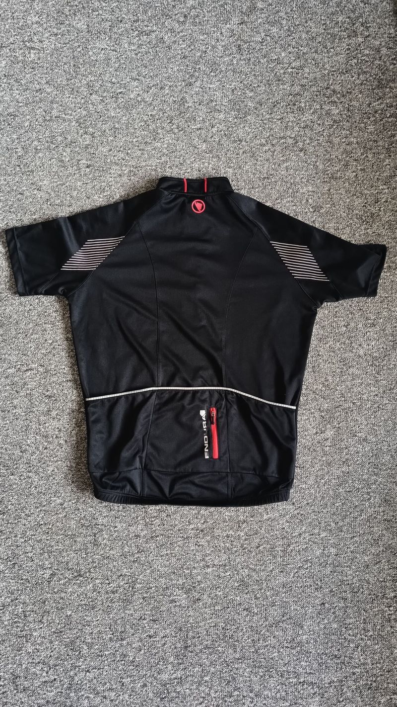 PRODÁM CYKLISTICKÉ DRESY