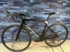 Rozvoz po ČR - Merida 2024 - Scultura 6000 elektrické řaz. 2x12 - vel. S pro 167-174cm (kolo č.23)