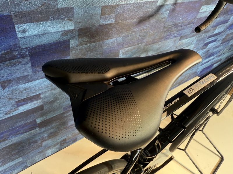 Rozvoz po ČR - Merida 2024 - Scultura 6000 elektrické řaz. 2x12 - vel. S pro 167-174cm (kolo č.23)