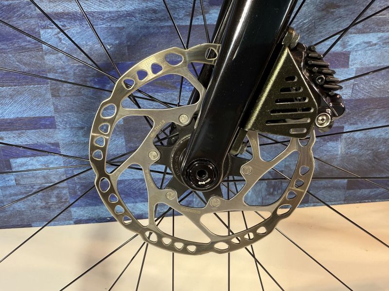 Rozvoz po ČR - Merida 2024 - Scultura 6000 elektrické řaz. 2x12 - vel. S pro 167-174cm (kolo č.23)