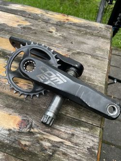 MTB FSA Kliky Comet, 30T