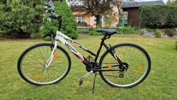 Dámské/dívčí kolo