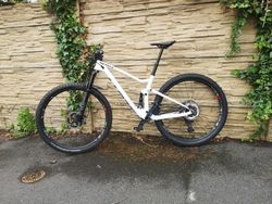 Scott Spark 900 AXS Xx1 