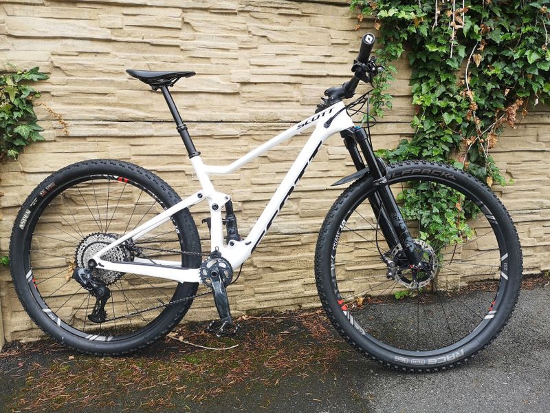 Scott Spark 900 AXS Xx1 