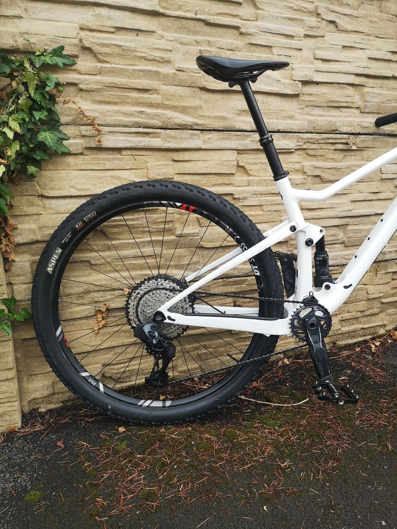 Scott Spark 900 AXS Xx1 