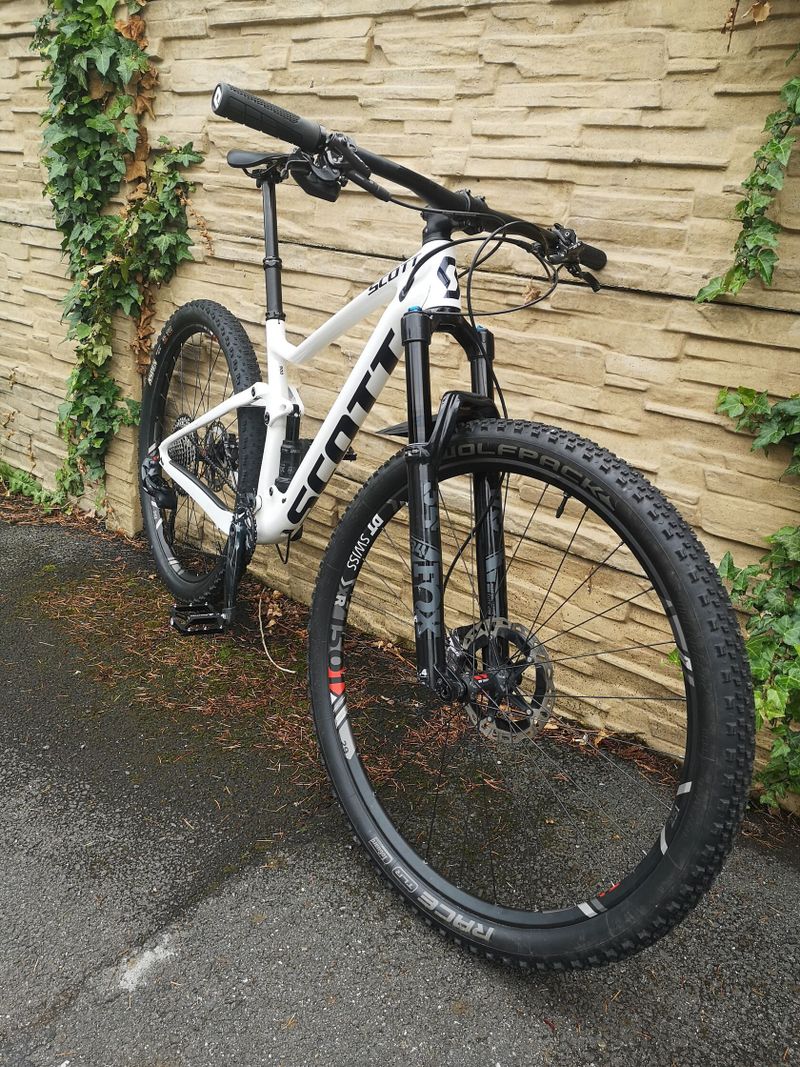 Scott Spark 900 AXS Xx1 
