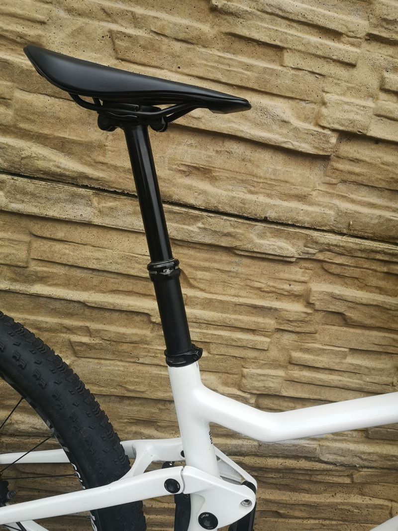 Scott Spark 900 AXS Xx1 