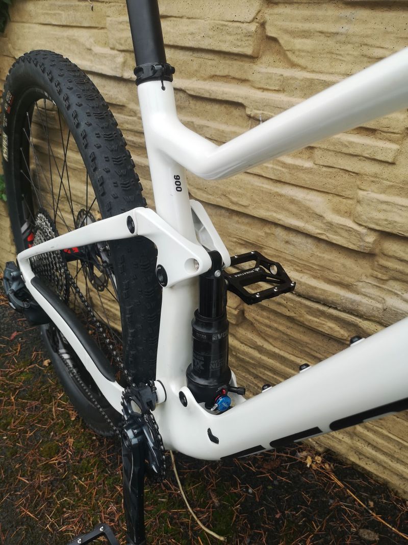 Scott Spark 900 AXS Xx1 