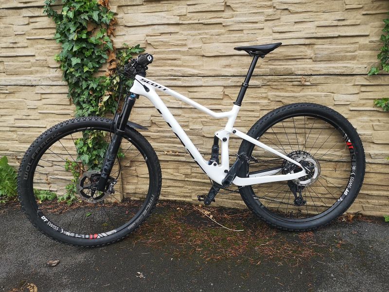 Scott Spark 900 AXS Xx1 