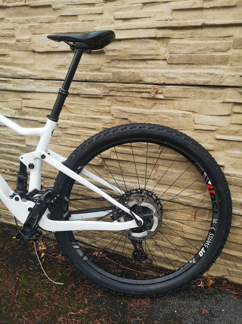 Scott Spark 900 AXS Xx1 