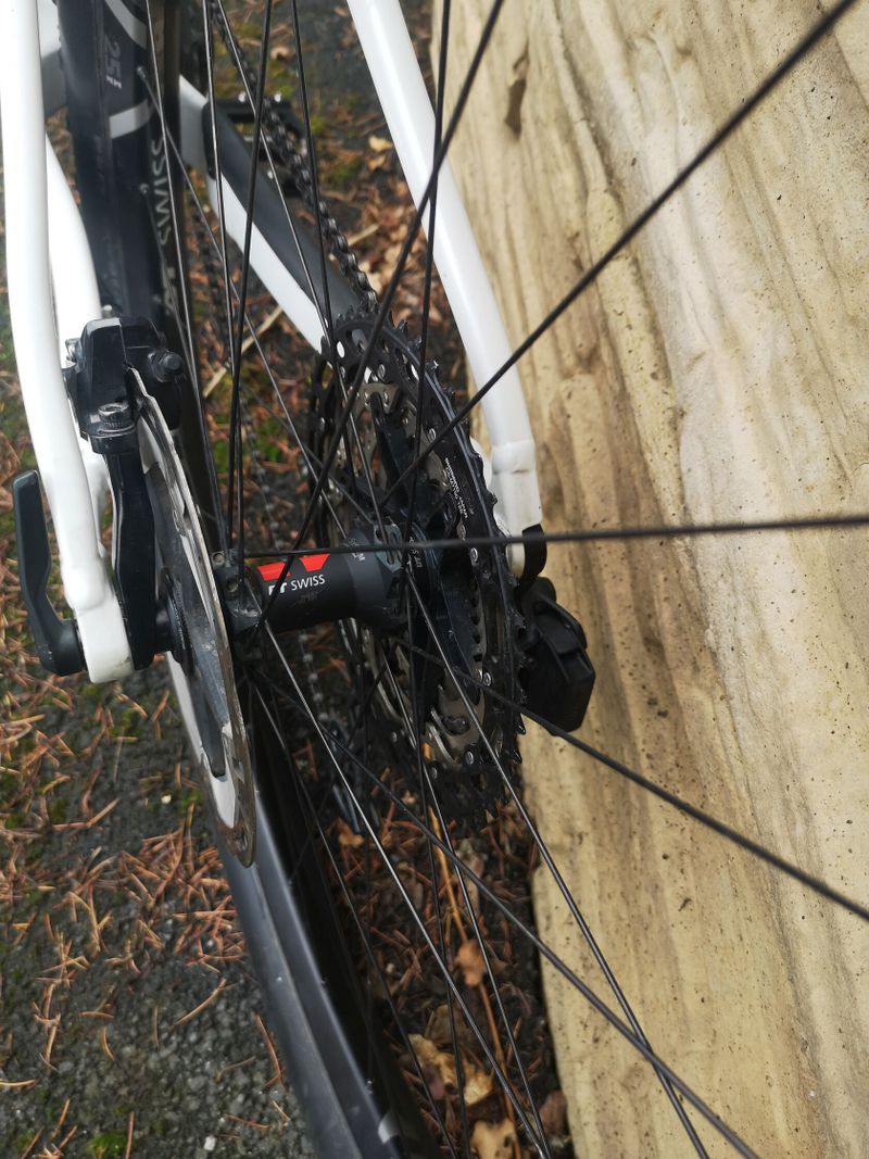 Scott Spark 900 AXS Xx1 