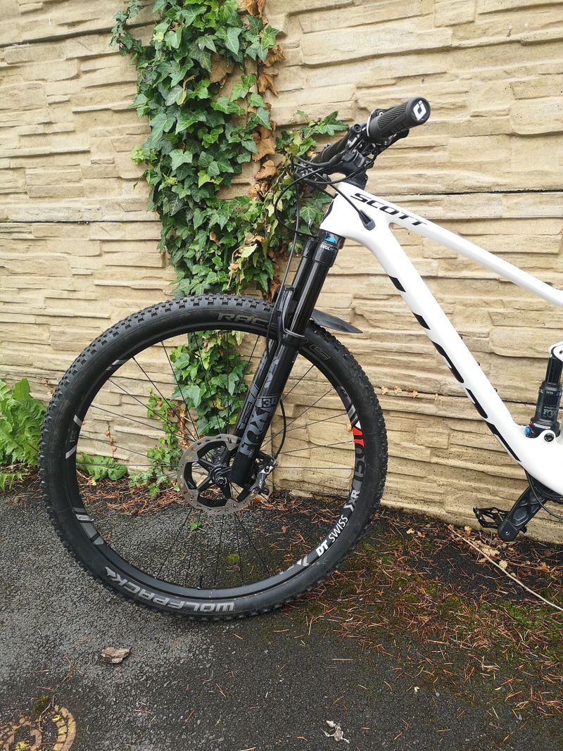 Scott Spark 900 AXS Xx1 