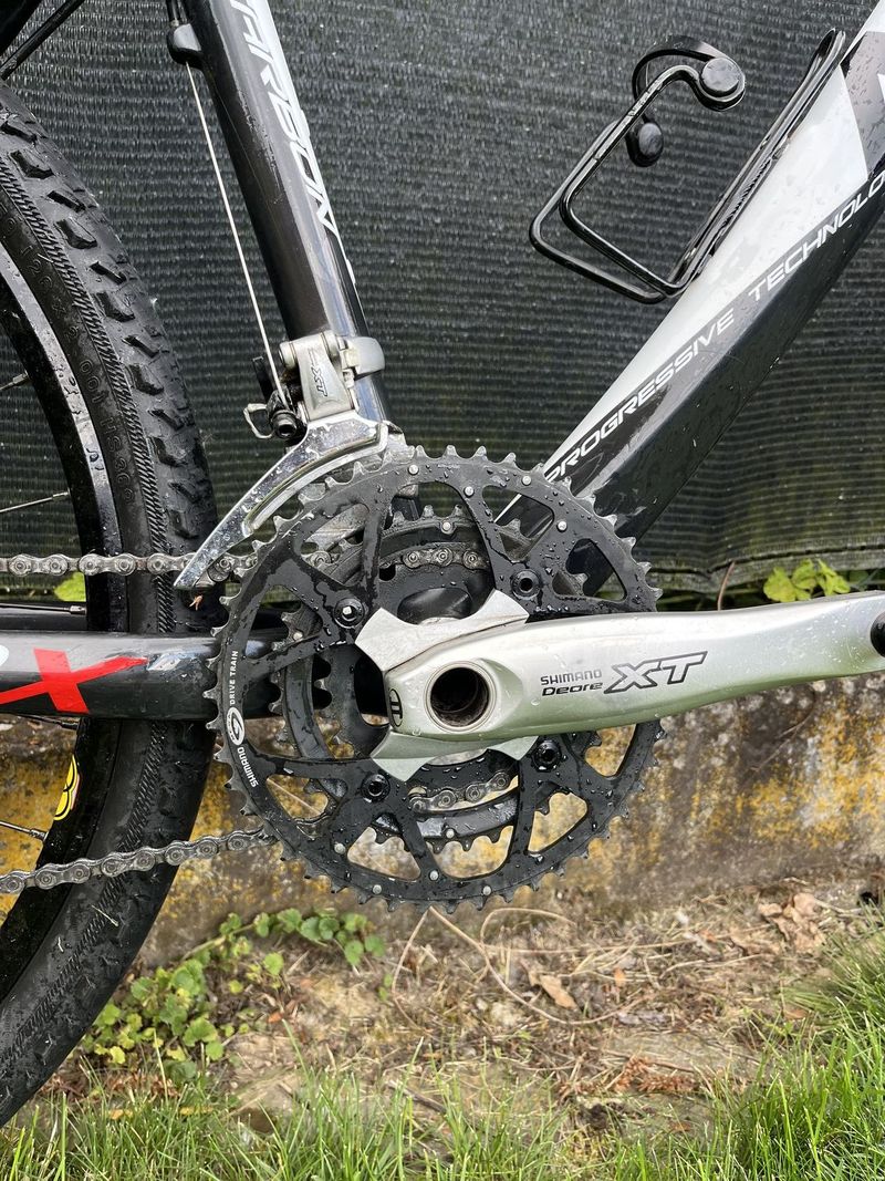 MRX- Carbon