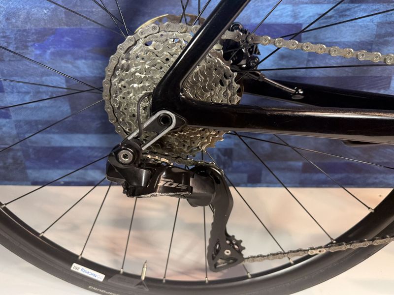 Rozvoz po ČR - Merida 2024 - Scultura 6000 elektrické řaz. 2x12 - vel. M pro 175-181cm (kolo č.58)