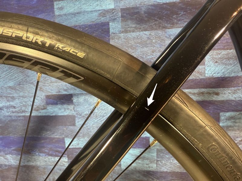 Rozvoz po ČR - Merida 2024 - Scultura 6000 elektrické řaz. 2x12 - vel. M pro 175-181cm (kolo č.58)
