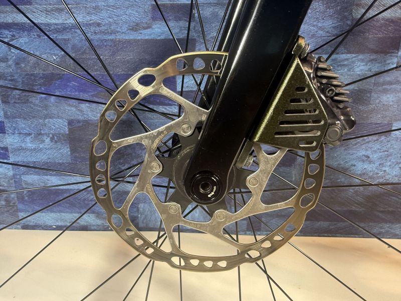 Rozvoz po ČR - Merida 2024 - Scultura 6000 elektrické řaz. 2x12 - vel. M pro 175-181cm (kolo č.58)