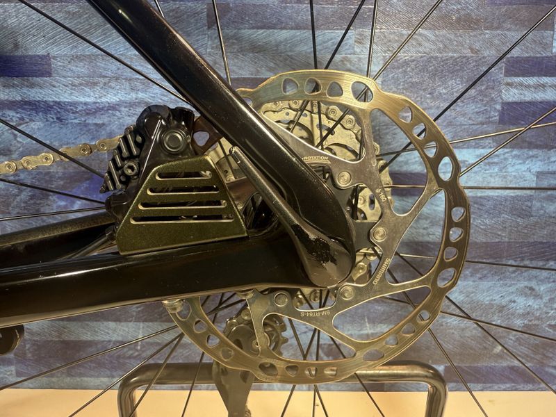 Rozvoz po ČR - Merida 2024 - Scultura 6000 elektrické řaz. 2x12 - vel. M pro 175-181cm (kolo č.58)