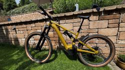 SPECIALIZED Turbo Levo 3 expert