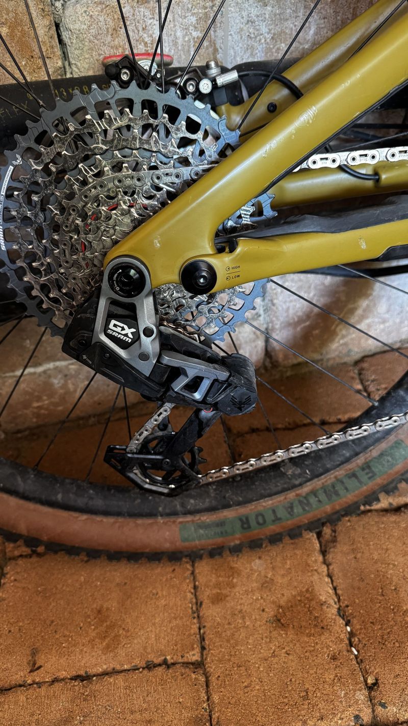 SPECIALIZED Turbo Levo 3 expert