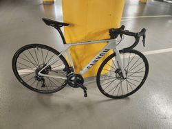 UKRADENO Canyon Endurace CF SL 8