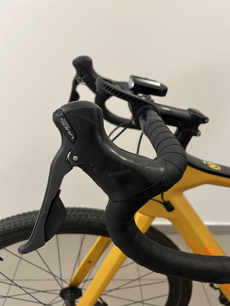 Gravel Sava Grus 2.0