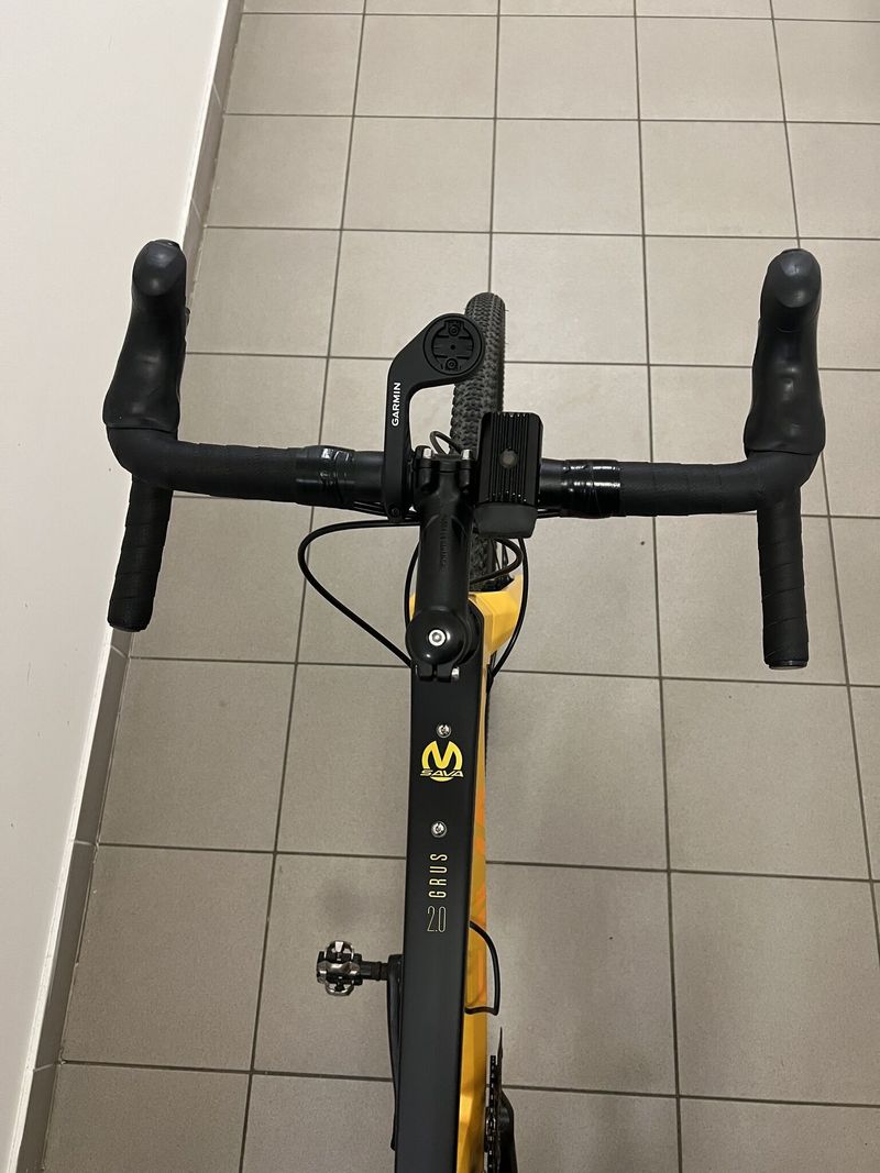 Gravel Sava Grus 2.0