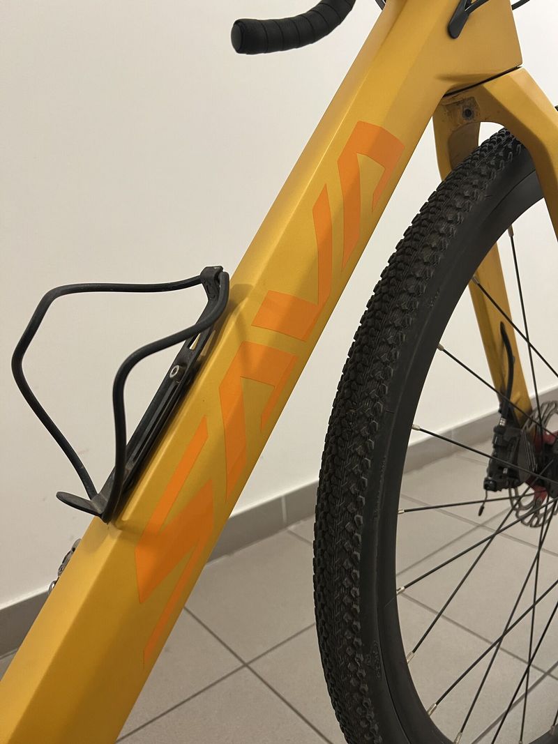 Gravel Sava Grus 2.0