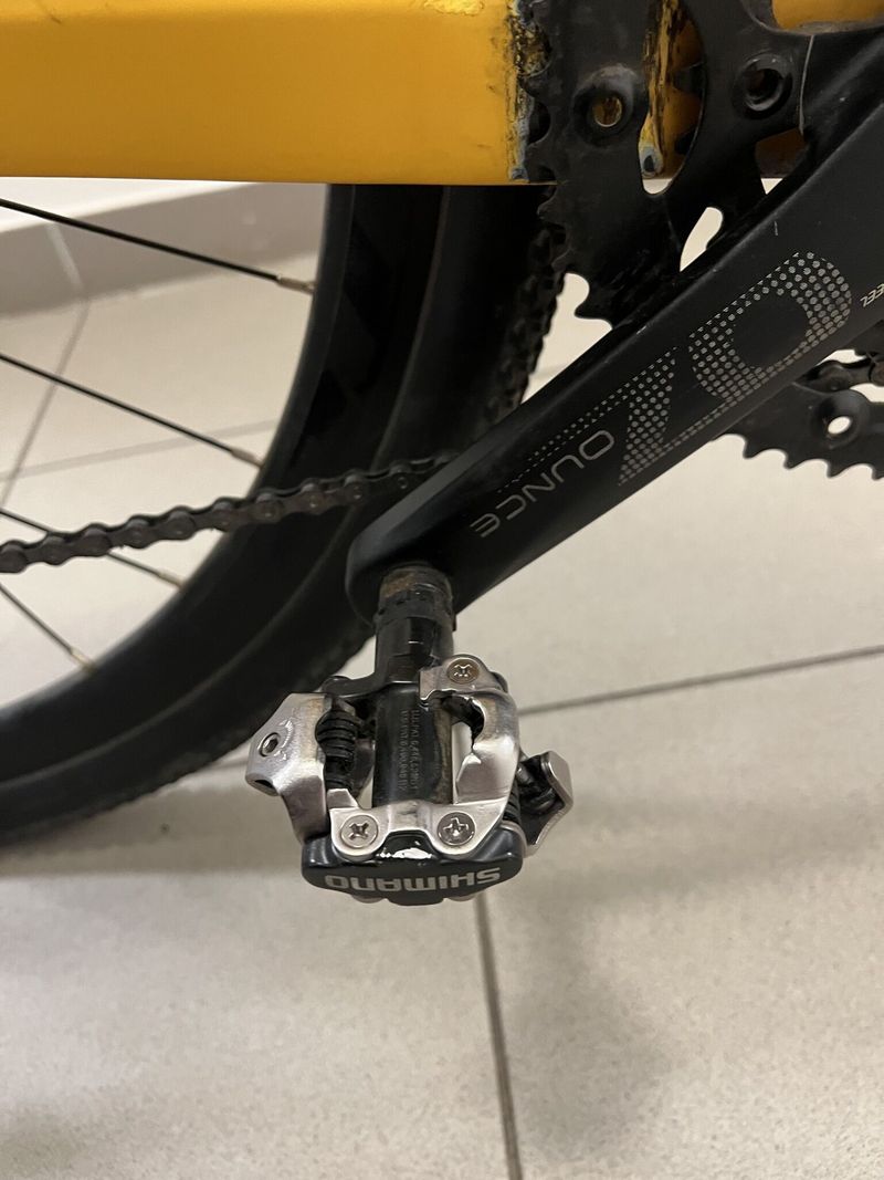Gravel Sava Grus 2.0