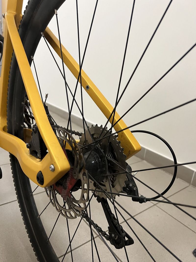 Gravel Sava Grus 2.0