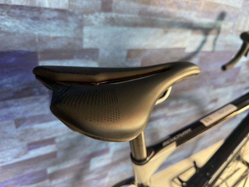 Rozvoz po ČR - Merida 2024 - Scultura 6000 elektrické řaz. 2x12 - vel. M pro 175-181cm (kolo č.75)