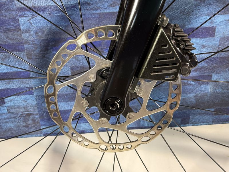Rozvoz po ČR - Merida 2024 - Scultura 6000 elektrické řaz. 2x12 - vel. M pro 175-181cm (kolo č.75)