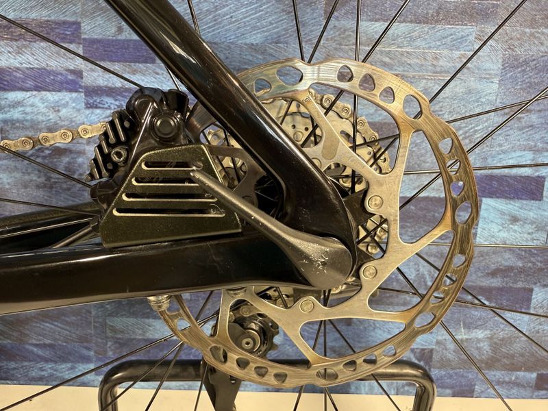 Rozvoz po ČR - Merida 2024 - Scultura 6000 elektrické řaz. 2x12 - vel. M pro 175-181cm (kolo č.75)