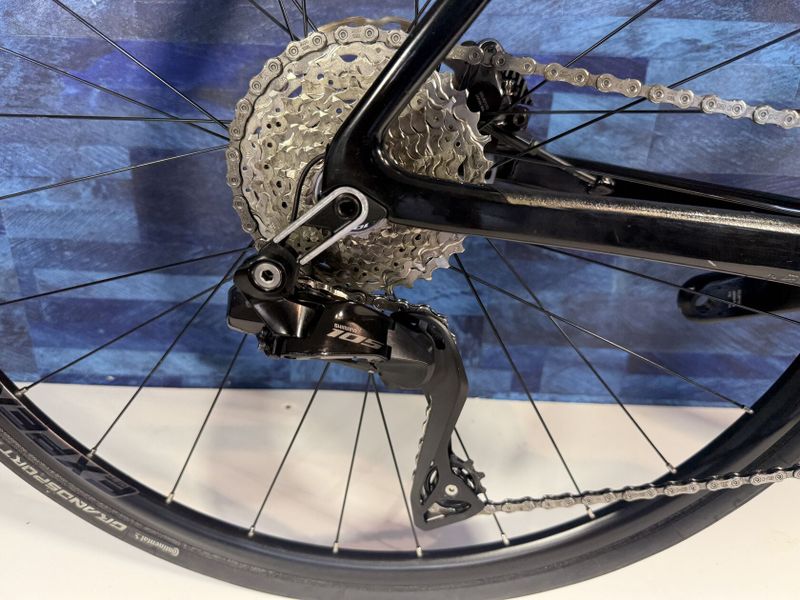Rozvoz po ČR - Merida 2024 - Scultura 6000 elektrické řaz. 2x12 - vel. L pro 182-188cm (kolo č.118)
