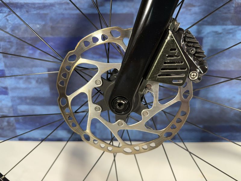 Rozvoz po ČR - Merida 2024 - Scultura 6000 elektrické řaz. 2x12 - vel. L pro 182-188cm (kolo č.118)