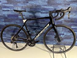 Rozvoz po ČR - Merida 2024 - Scultura 6000 elektrické řaz. 2x12 - vel. L pro 182-188cm (kolo č.128)