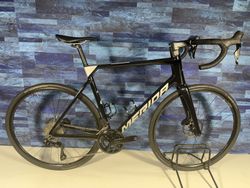 Rozvoz po ČR - Merida 2024 - Scultura 6000 elektrické řaz. 2x12 - vel. XL pro 189-196cm (kolo č.168)