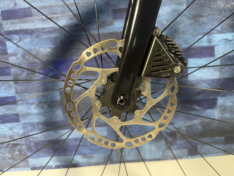 Rozvoz po ČR - Merida 2024 - Scultura 6000 elektrické řaz. 2x12 - vel. XL pro 189-196cm (kolo č.168)