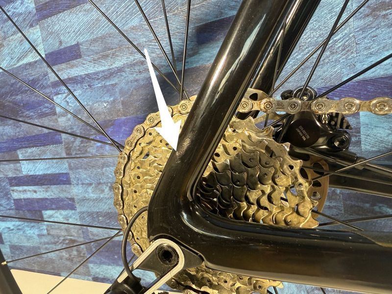 Rozvoz po ČR - Merida 2024 - Scultura 6000 elektrické řaz. 2x12 - vel. XL pro 189-196cm (kolo č.168)