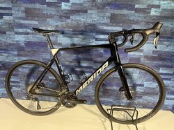 Rozvoz po ČR - Merida 2024 - Scultura 6000 elektrické řaz. 2x12 - vel. XL pro 189-196cm (kolo č.169)