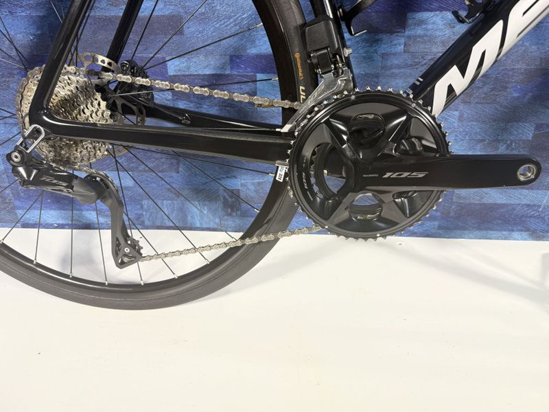 Rozvoz po ČR - Merida 2024 - Scultura 6000 elektrické řaz. 2x12 - vel. XL pro 189-196cm (kolo č.169)