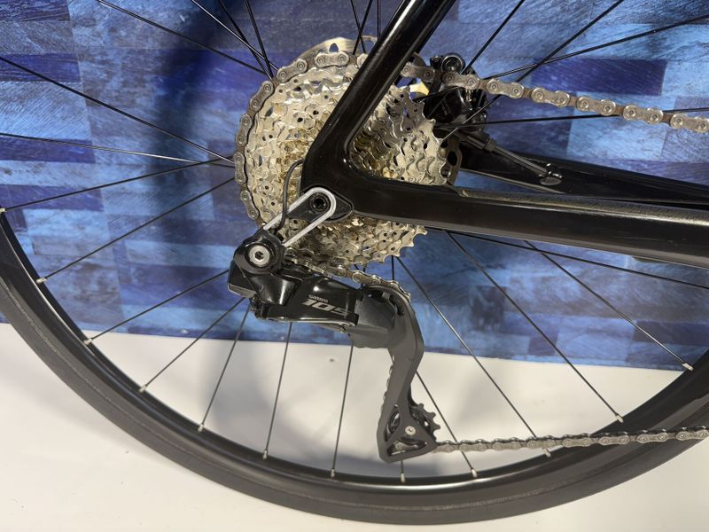 Rozvoz po ČR - Merida 2024 - Scultura 6000 elektrické řaz. 2x12 - vel. XL pro 189-196cm (kolo č.169)