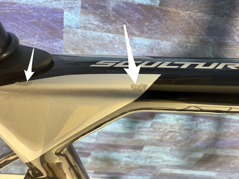 Rozvoz po ČR - Merida 2024 - Scultura 6000 elektrické řaz. 2x12 - vel. XL pro 189-196cm (kolo č.169)