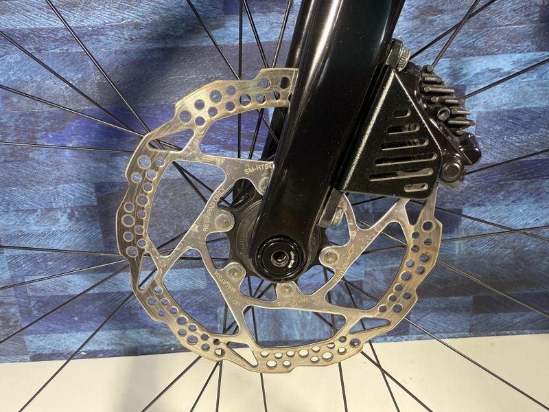 Rozvoz po ČR - Merida 2024 - Scultura 6000 elektrické řaz. 2x12 - vel. XL pro 189-196cm (kolo č.169)