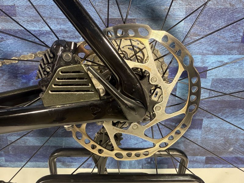 Rozvoz po ČR - Merida 2024 - Scultura 6000 elektrické řaz. 2x12 - vel. XL pro 189-196cm (kolo č.169)