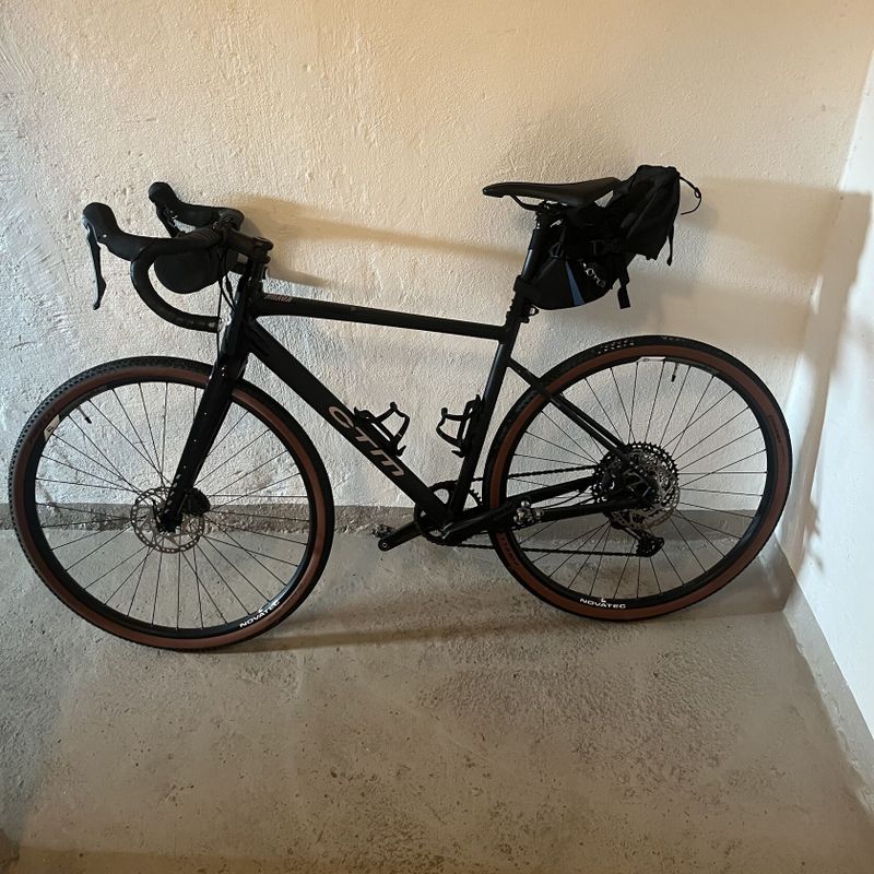 CTM Koyuk 3.0