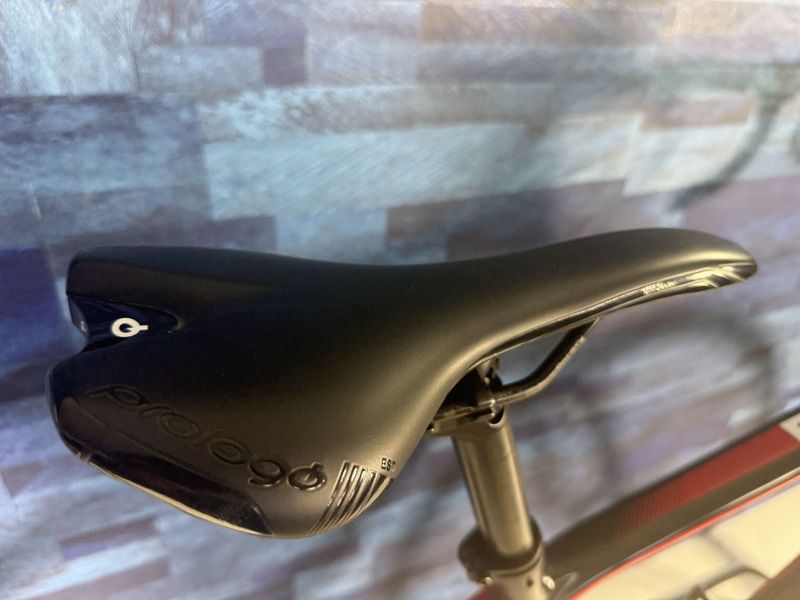Rozvoz po ČR - Merida 2020 - Scultura 5000 Ultegra 2x11 - vel. M/L pro 175-181cm (kolo č.193)
