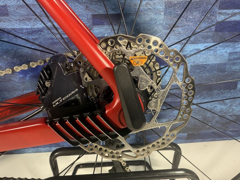 Rozvoz po ČR - Merida 2020 - Scultura 5000 Ultegra 2x11 - vel. M/L pro 175-181cm (kolo č.193)