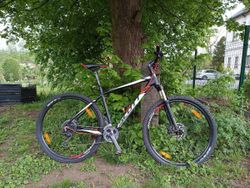 Prodám Scott Aspect 930
