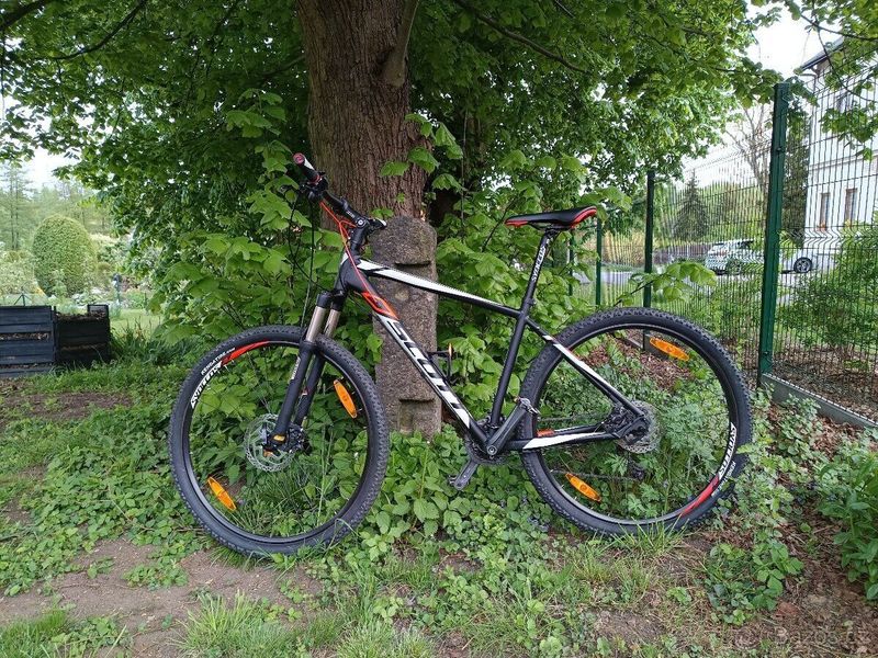 Prodám Scott Aspect 930