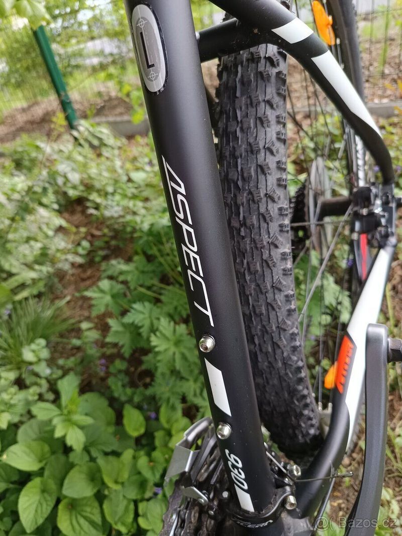 Prodám Scott Aspect 930